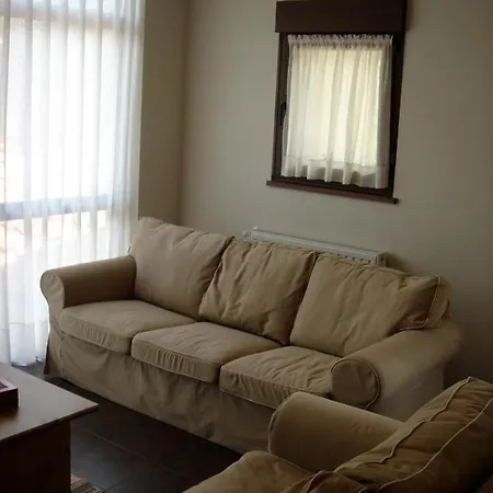 La Llosina Casa rural *