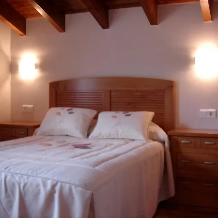 Casa rural La Llosina *