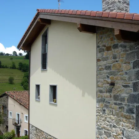 La Llosina Casa rural