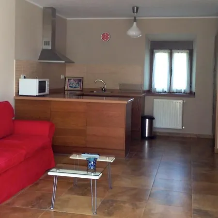 Casa rural La Llosina *