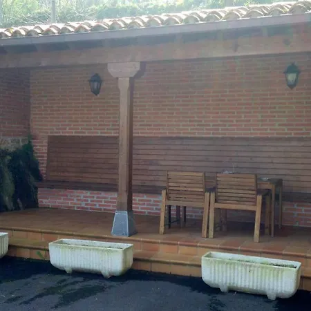 La Llosina Casa rural