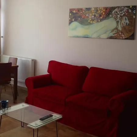 Venkovský dům La Llosina *