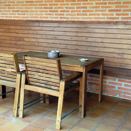 La Llosina Casa rural
