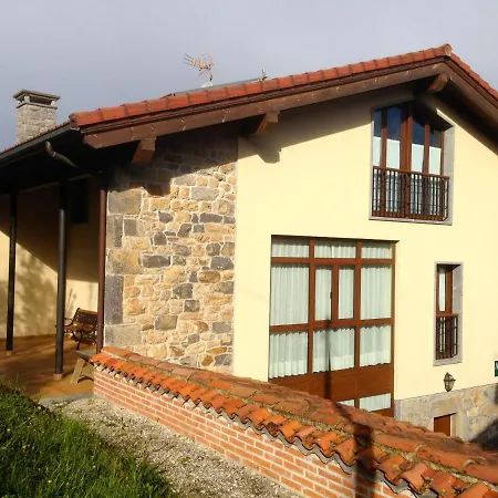 Casa rural La Llosina *