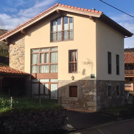 Casa rural La Llosina *